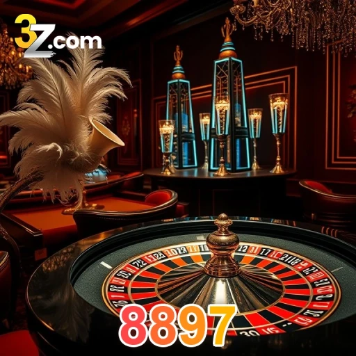 8897 Jogos de caça-níqueis